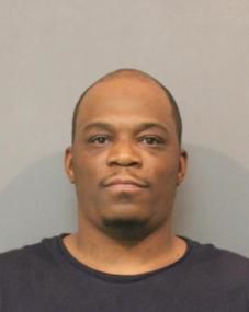 Cordell Levell Carter